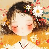 キコ。先生